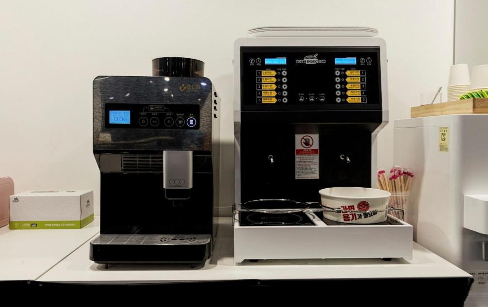 仁川爱特尔酒店 外观 照片
